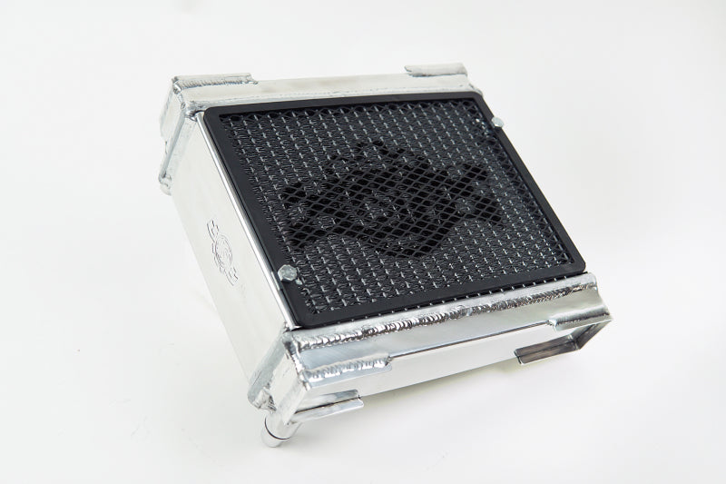 CSF COOLING - MERCEDES G63 AMG M157/M (2013-2018)