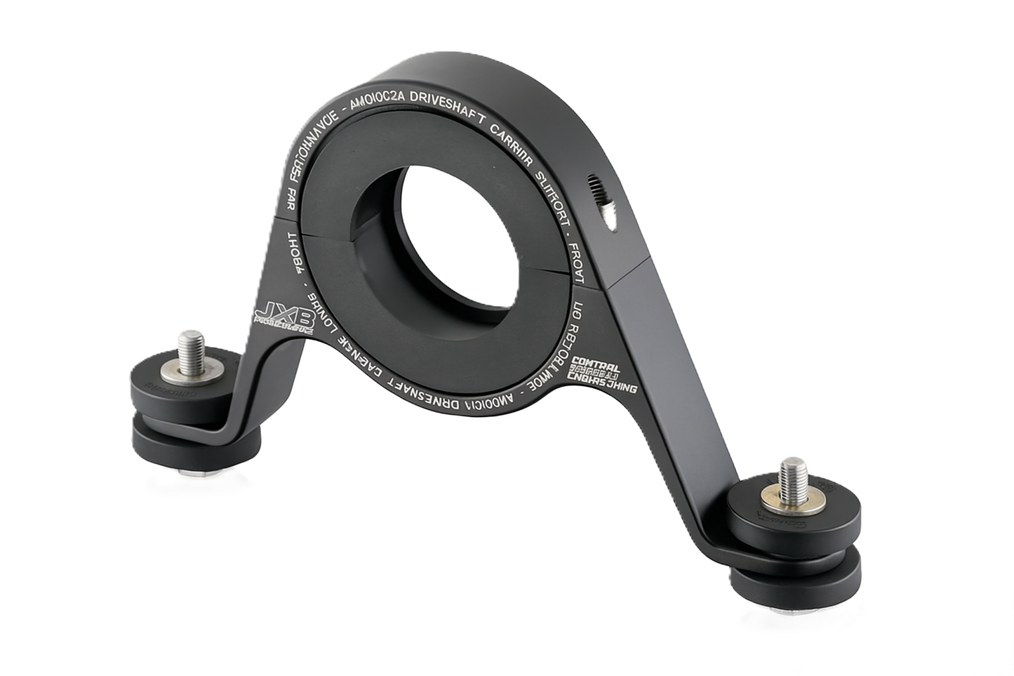 GEN 3 - DRIVESHAFT CENTER SUPPORT BEARING UPGRADE - CAYENNE/Q7 (2019+)