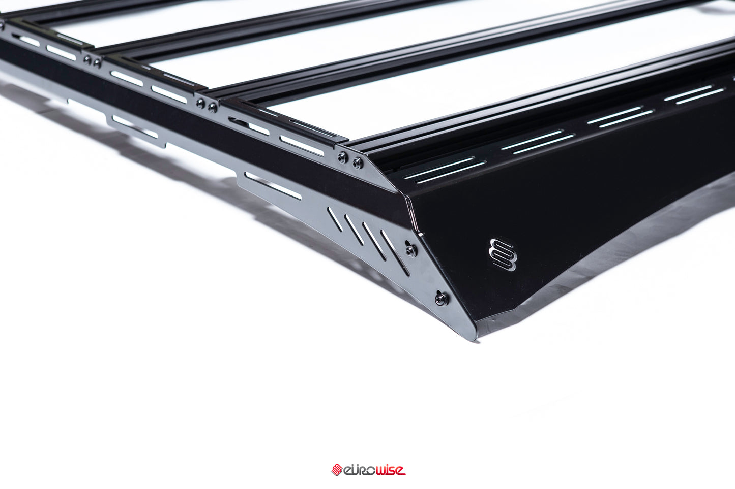 GEN 1 - V3 MODULAR ROOF RACK - CAYENNE 955/957 (2002-2010)