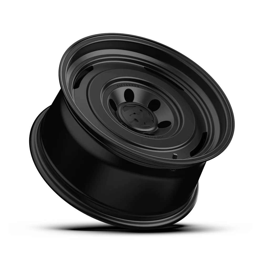 ANALOG - HD - 17x8 ET25