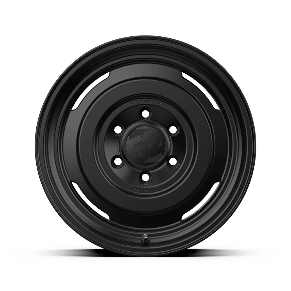 ANALOG - HD - 17x8 ET25