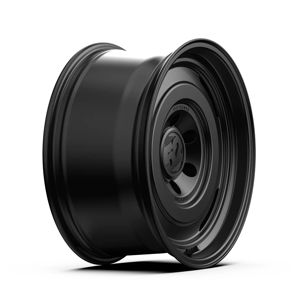 ANALOG - HD - 17x8 ET25