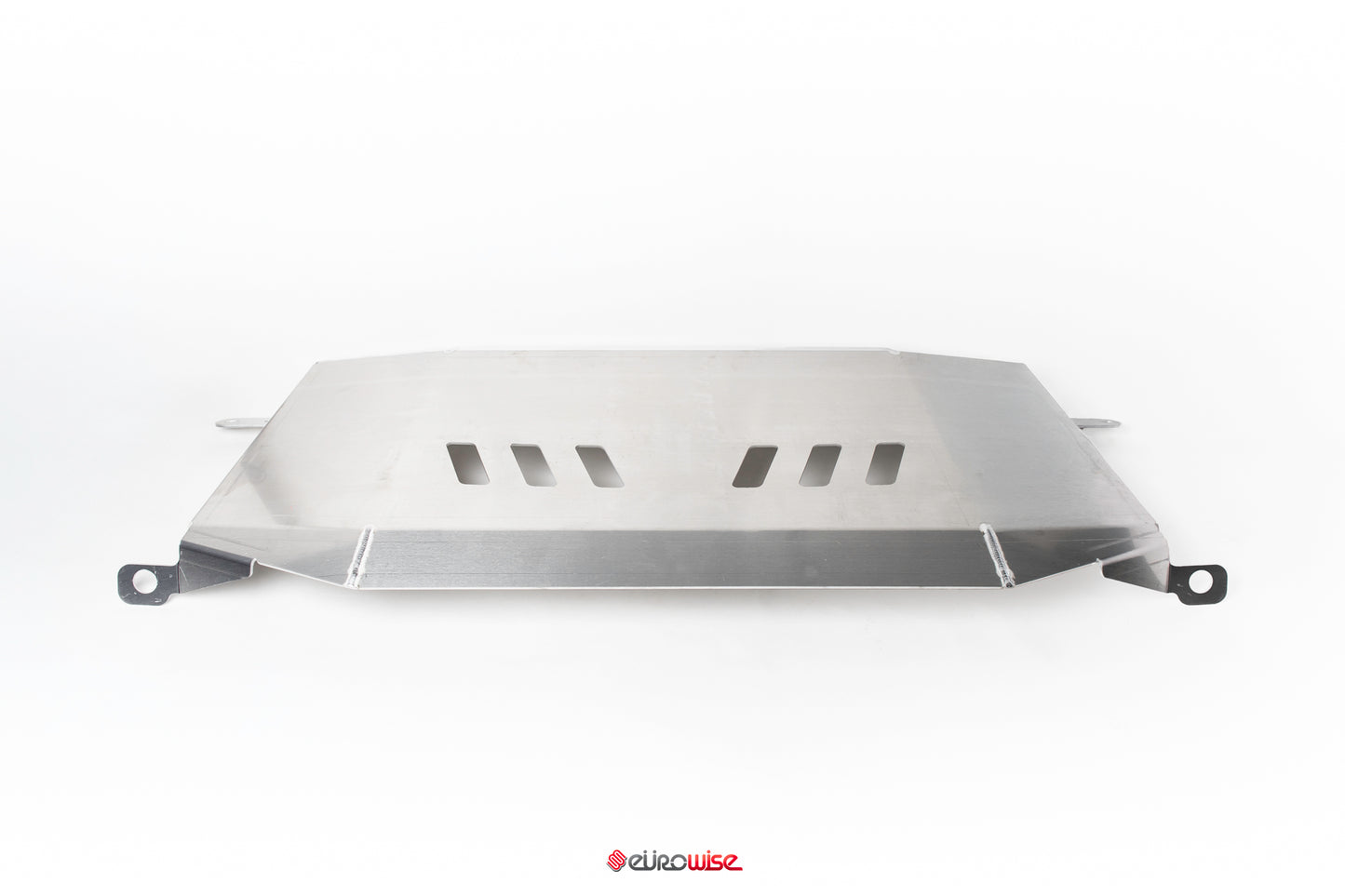 GEN 1 - BUMPER SKID - CAYENNE 955/957 (2002-2010)