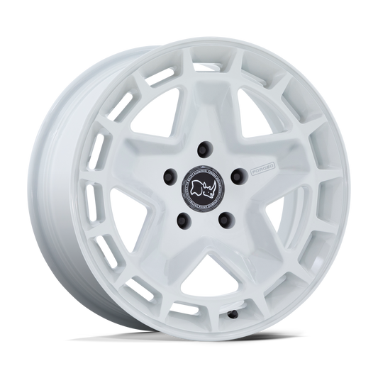 BLACK RHINO - CORSICA - 18x8 ET20