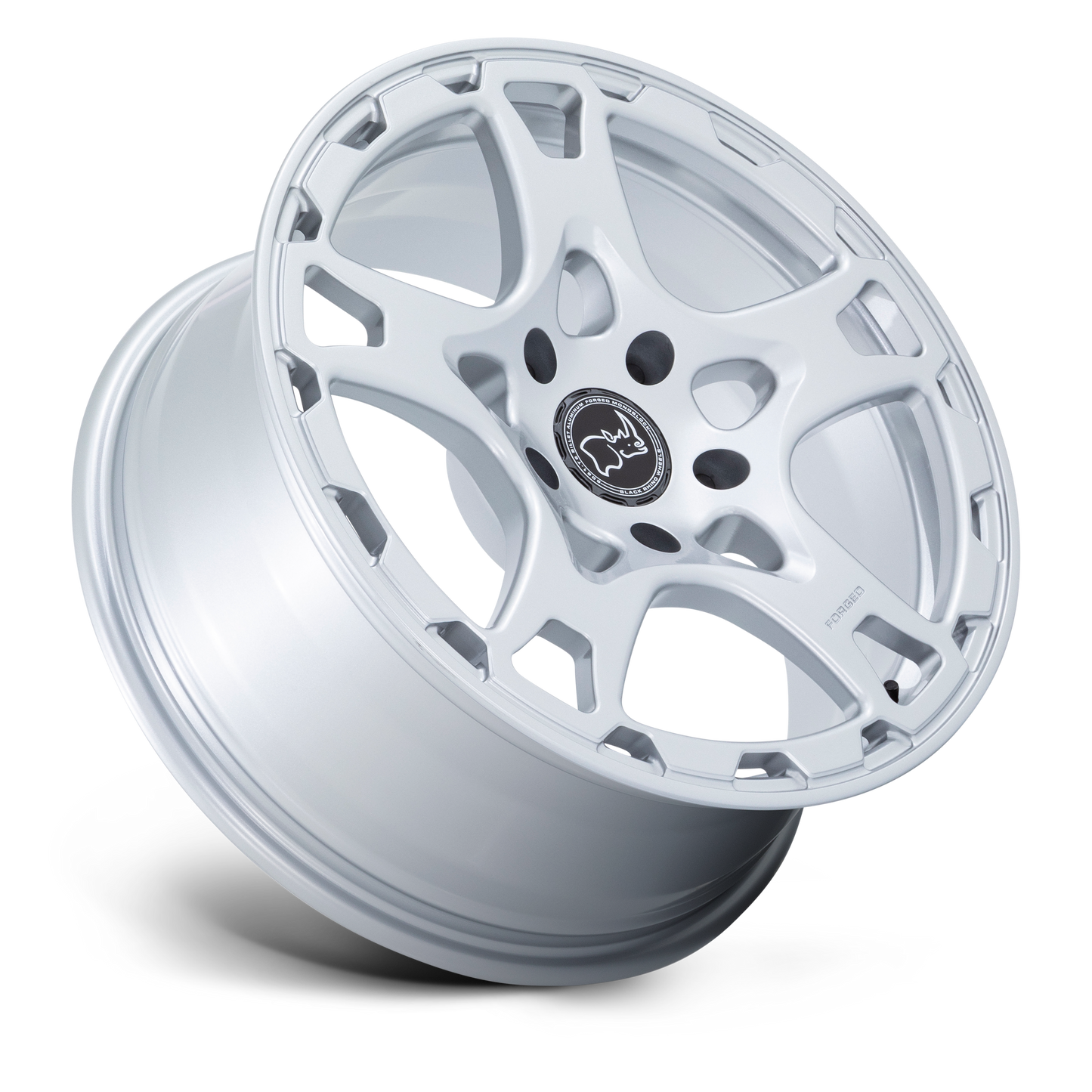 BLACK RHINO - KLAUE - 18x8 ET20