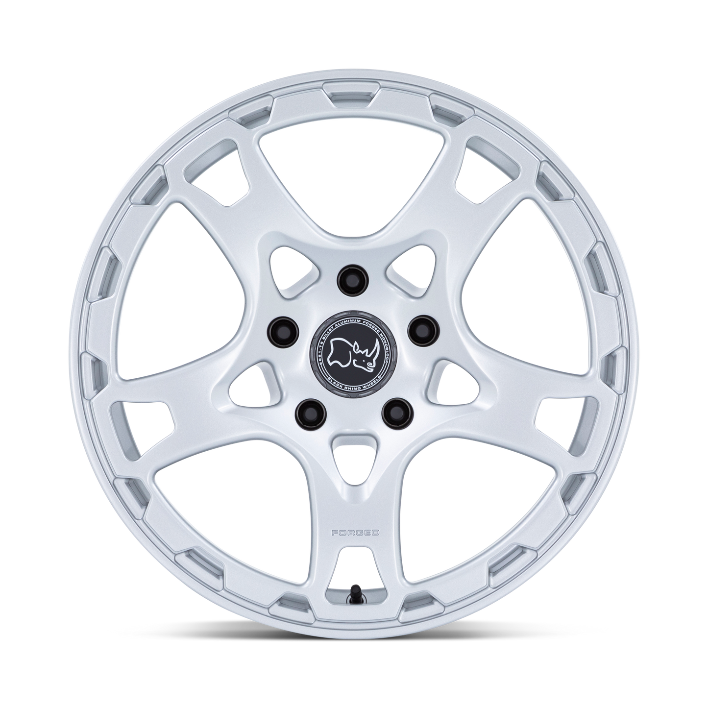 BLACK RHINO - KLAUE - 18x8 ET20