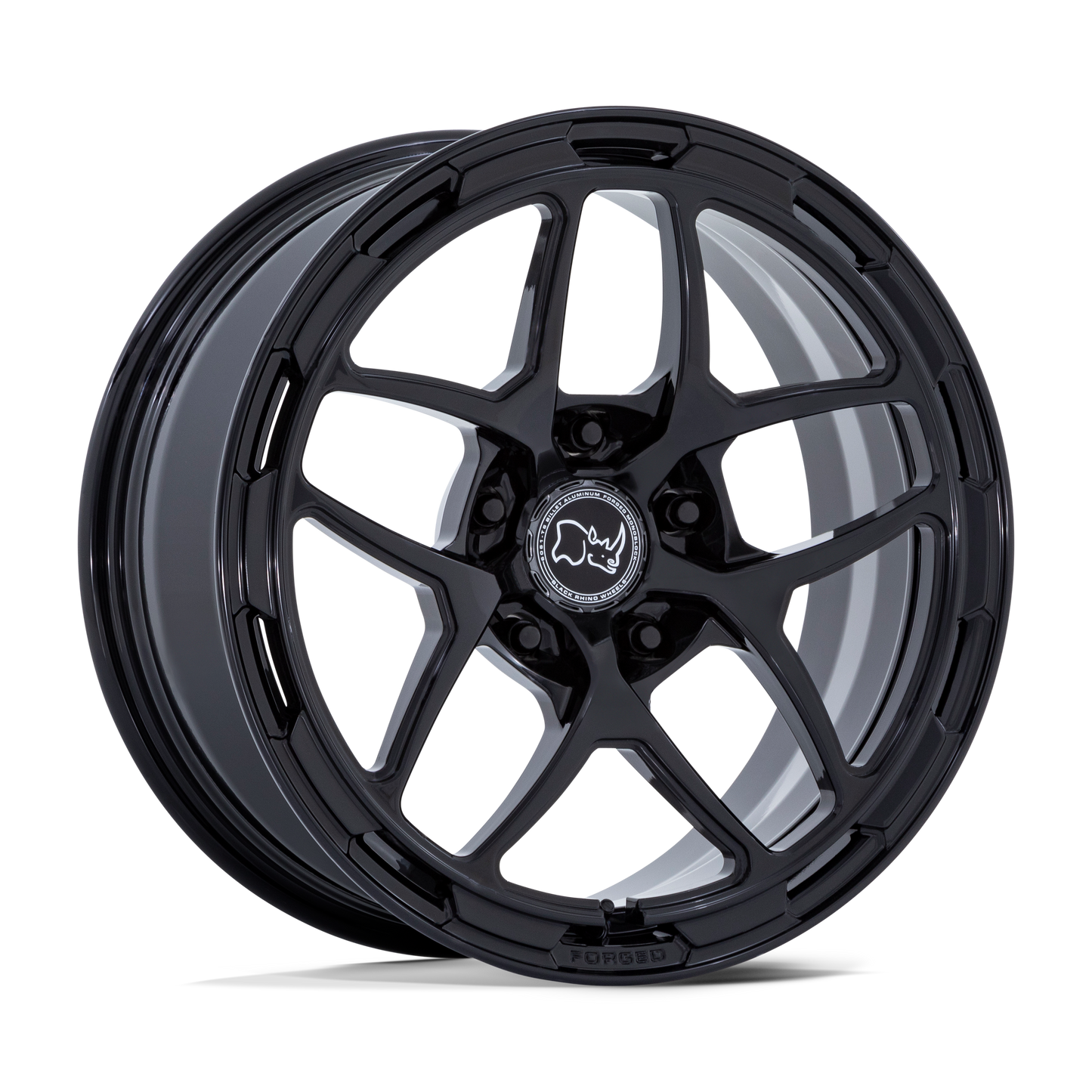 BLACK RHINO - STALLBERG - 18x8 ET20