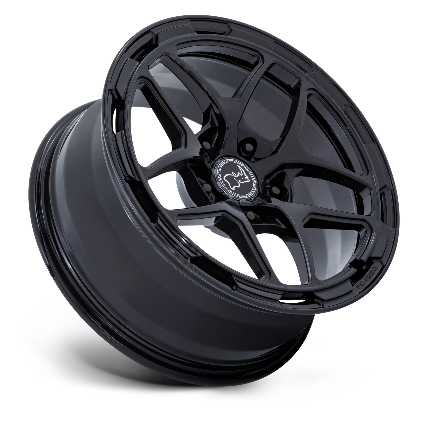 BLACK RHINO - STALLBERG - 18x8 ET20