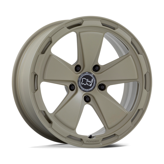 BLACK RHINO - TAIGA - 18x8 ET 20