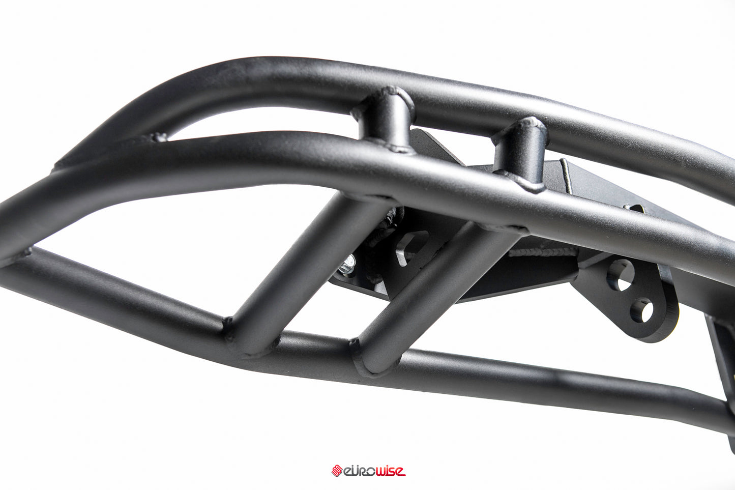 OFFROAD REAR BUMPER - 958.2 CAYENNE (2015-2018)
