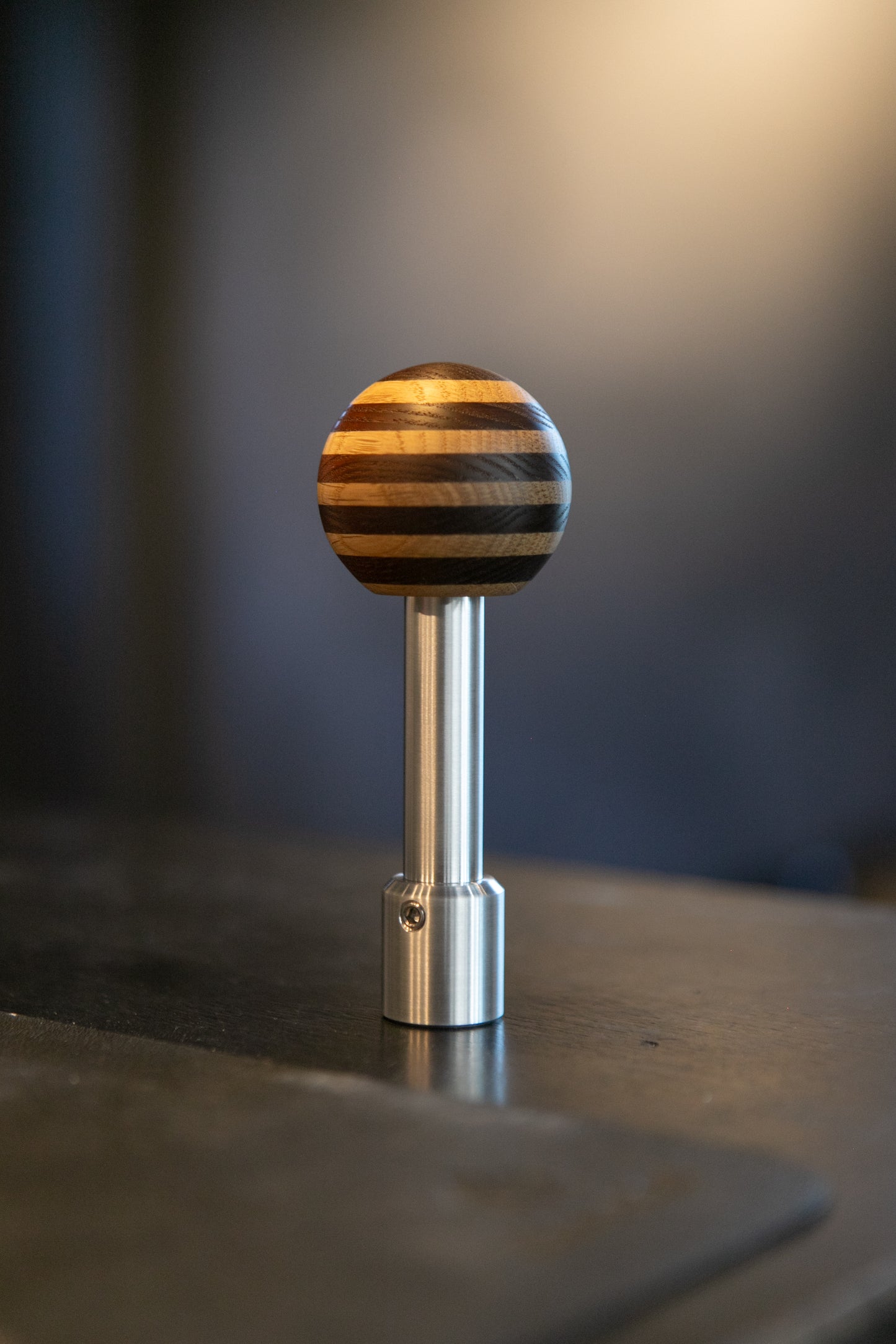 WOOD SHIFT KNOB - PORSCHE 911 (997.2, 991.1 and 991.2)