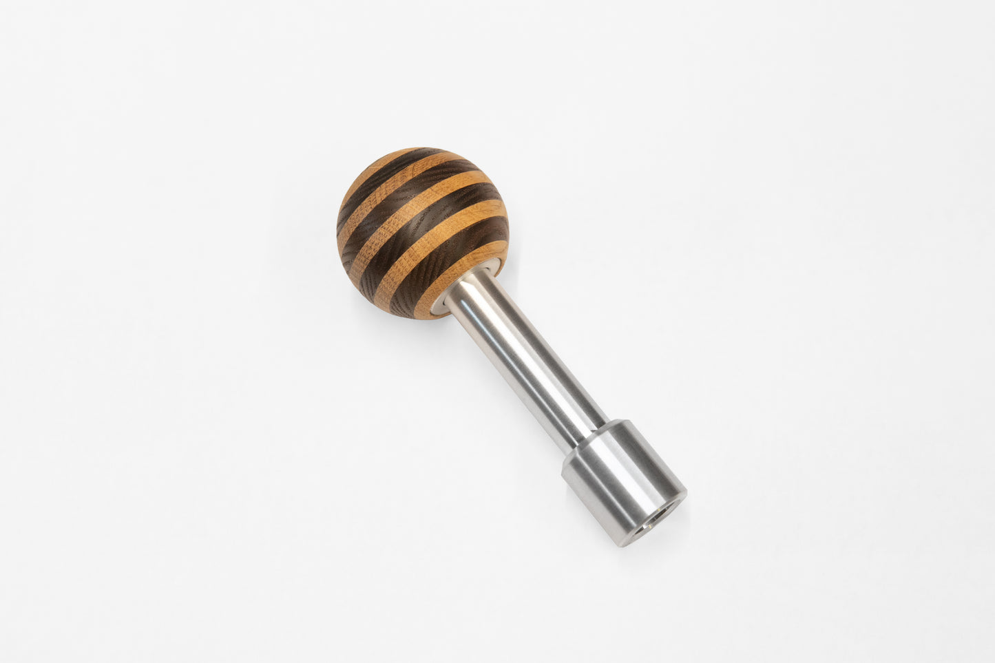 WOOD SHIFT KNOB - PORSCHE 911 (997.2, 991.1 and 991.2)