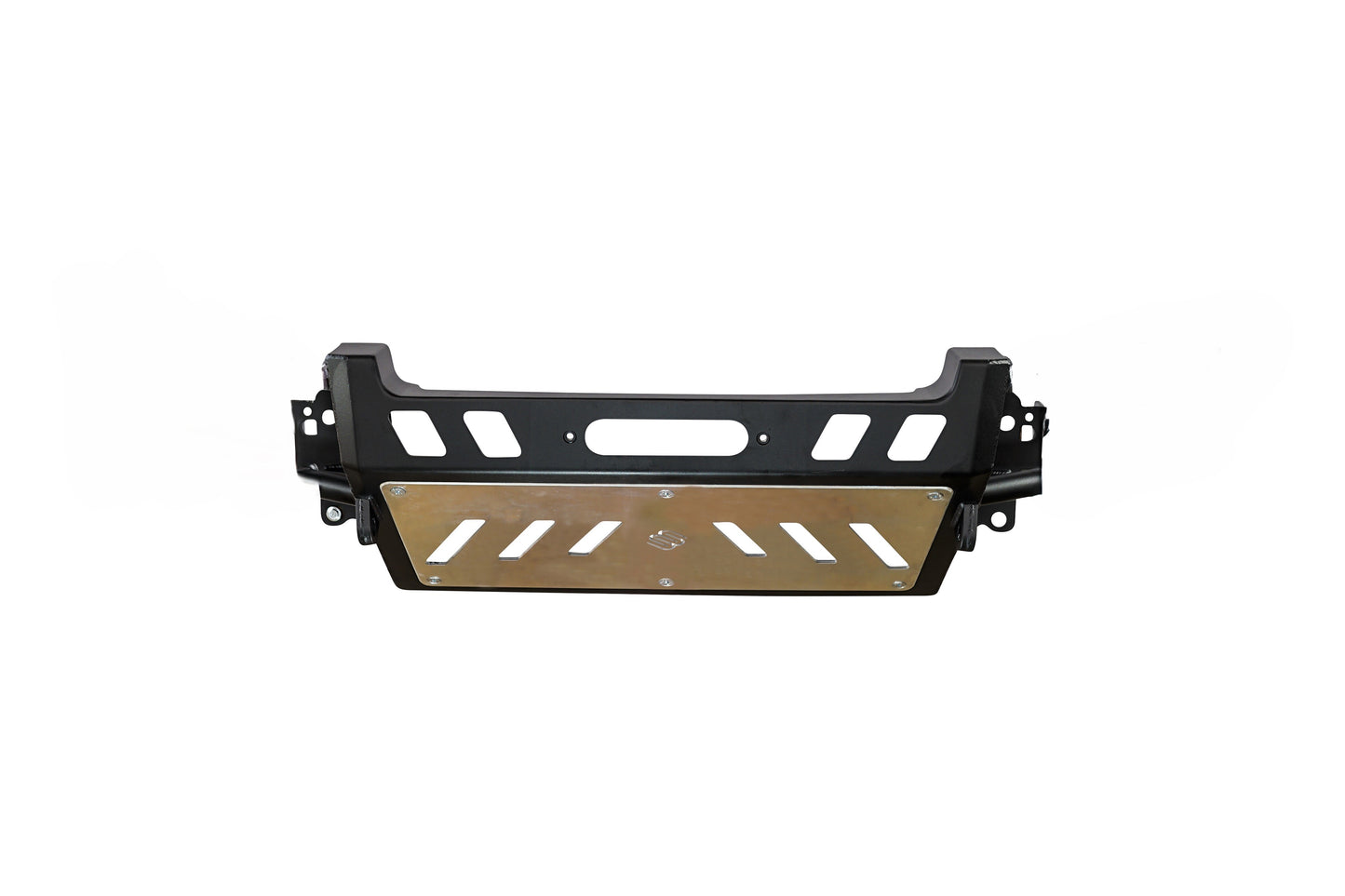 GEN 1 - BAJA FRONT BUMPER (CENTER BUMPER ONLY) - 957 CAYENNE (2008-2010)