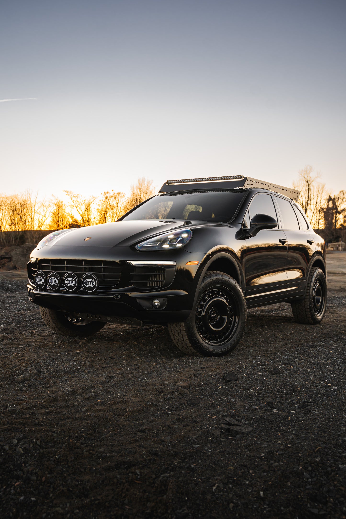 BAJA DESIGNS - 40" S8 LED LIGHT BAR