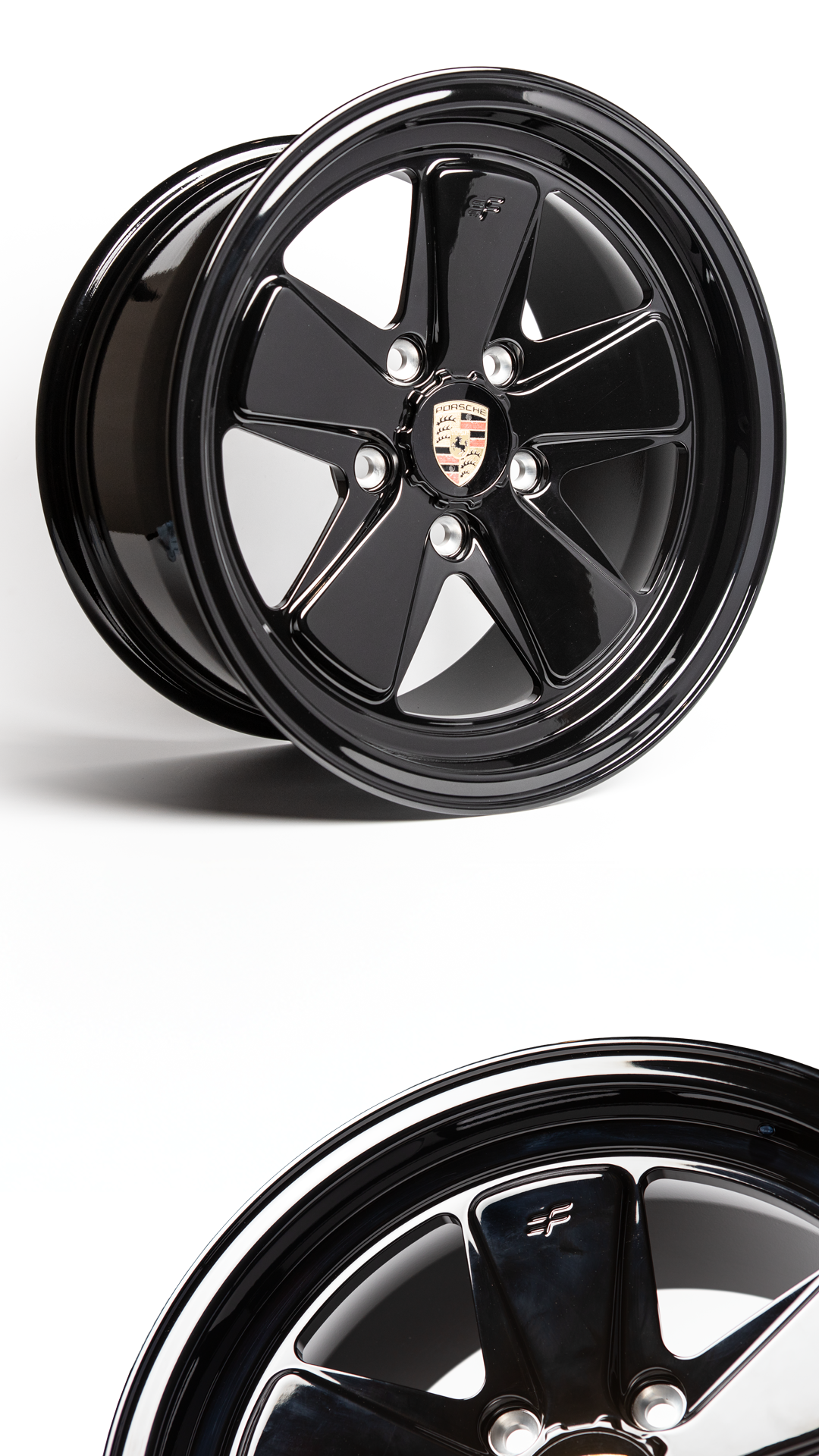 EF WHEELS - OUTLAW