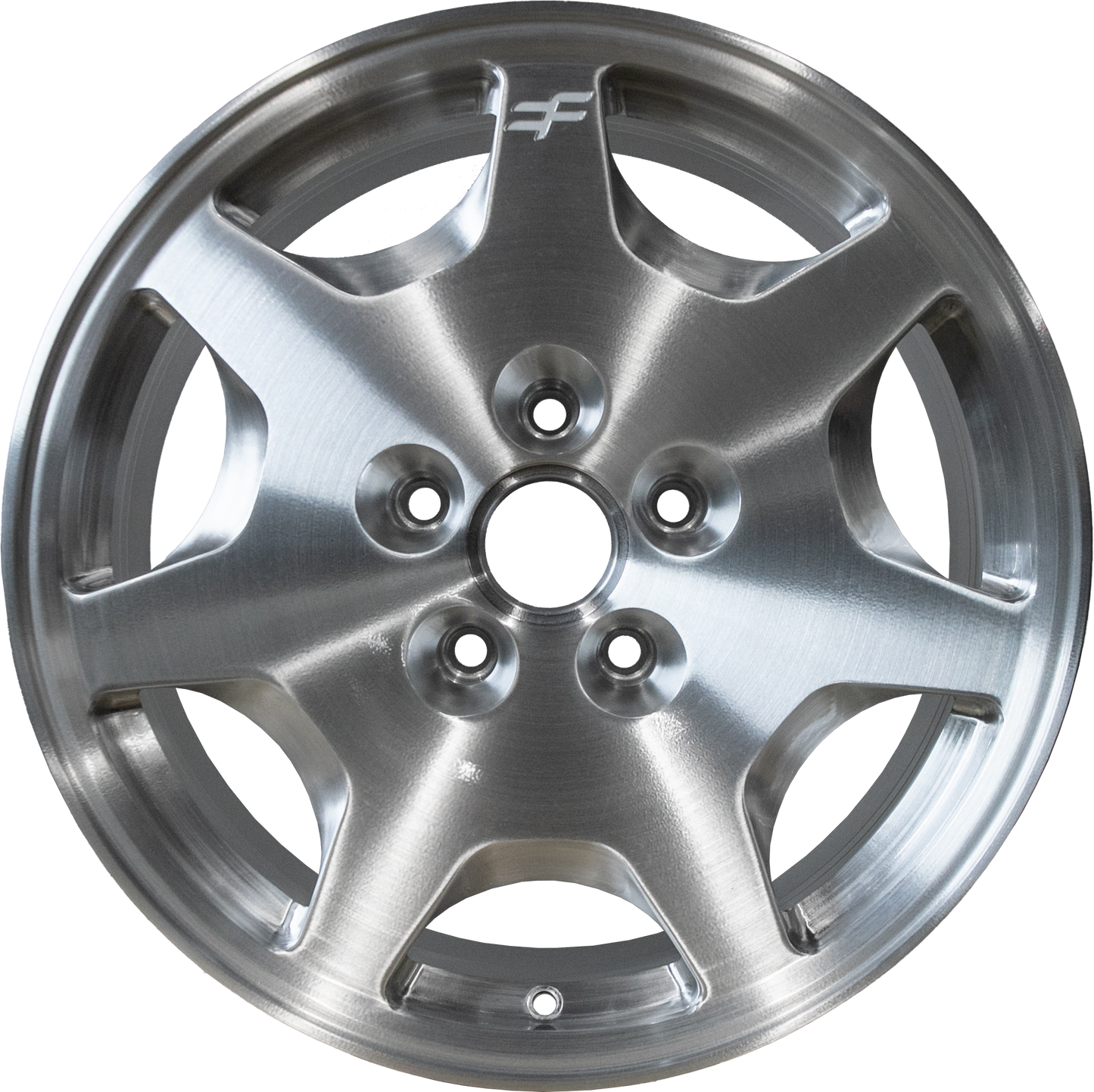 EF WHEELS - AMMO 90 - 18x9 ET25