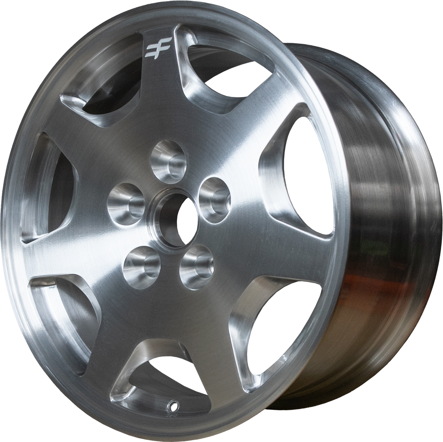 EF WHEELS - AMMO 90 - 18x9 ET25