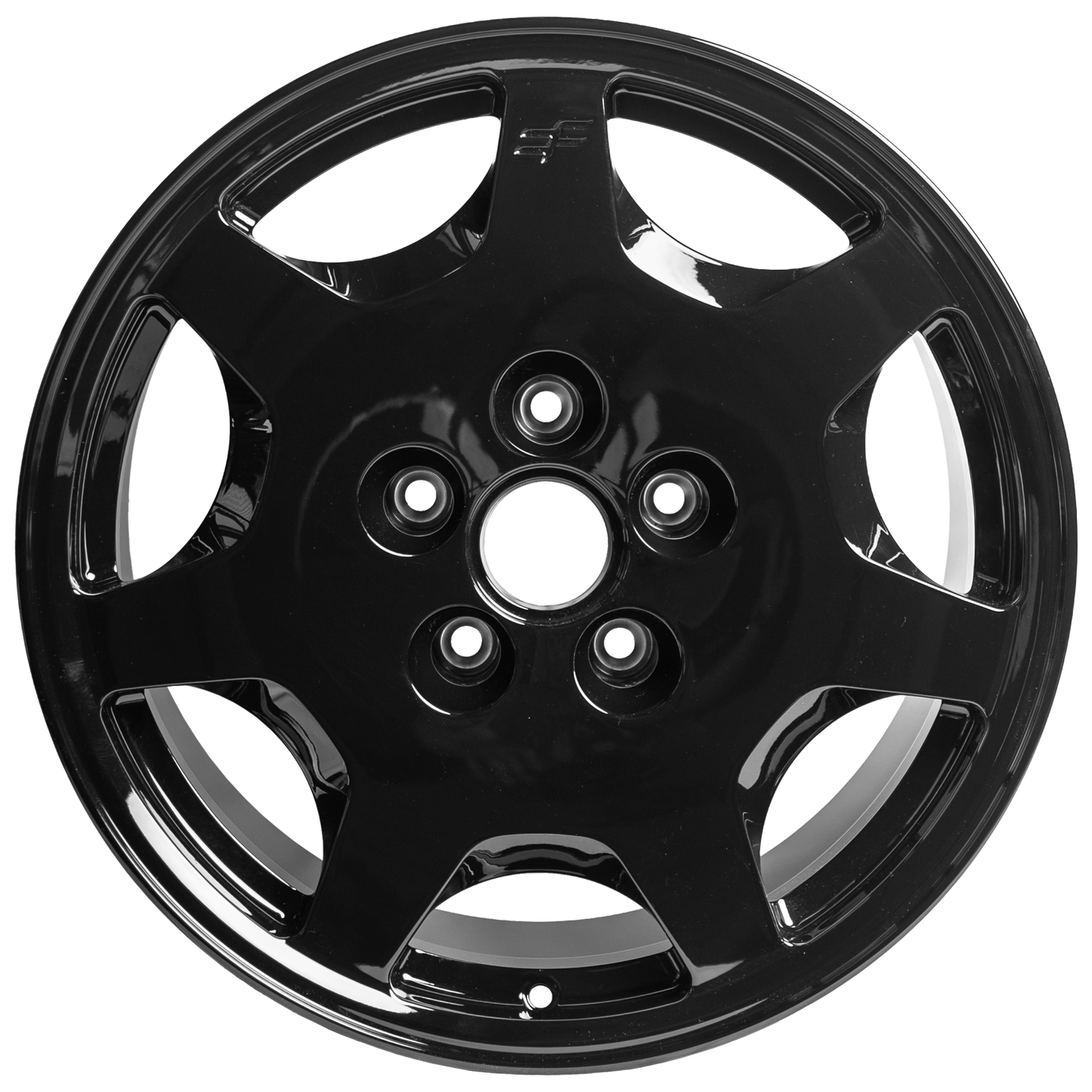 EF WHEELS - AMMO 90 - 18x9 ET25