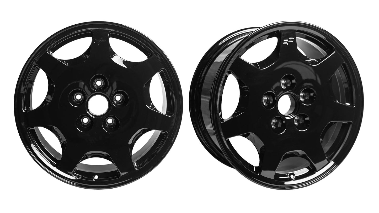 EF WHEELS - AMMO 90 - 18x9 ET25