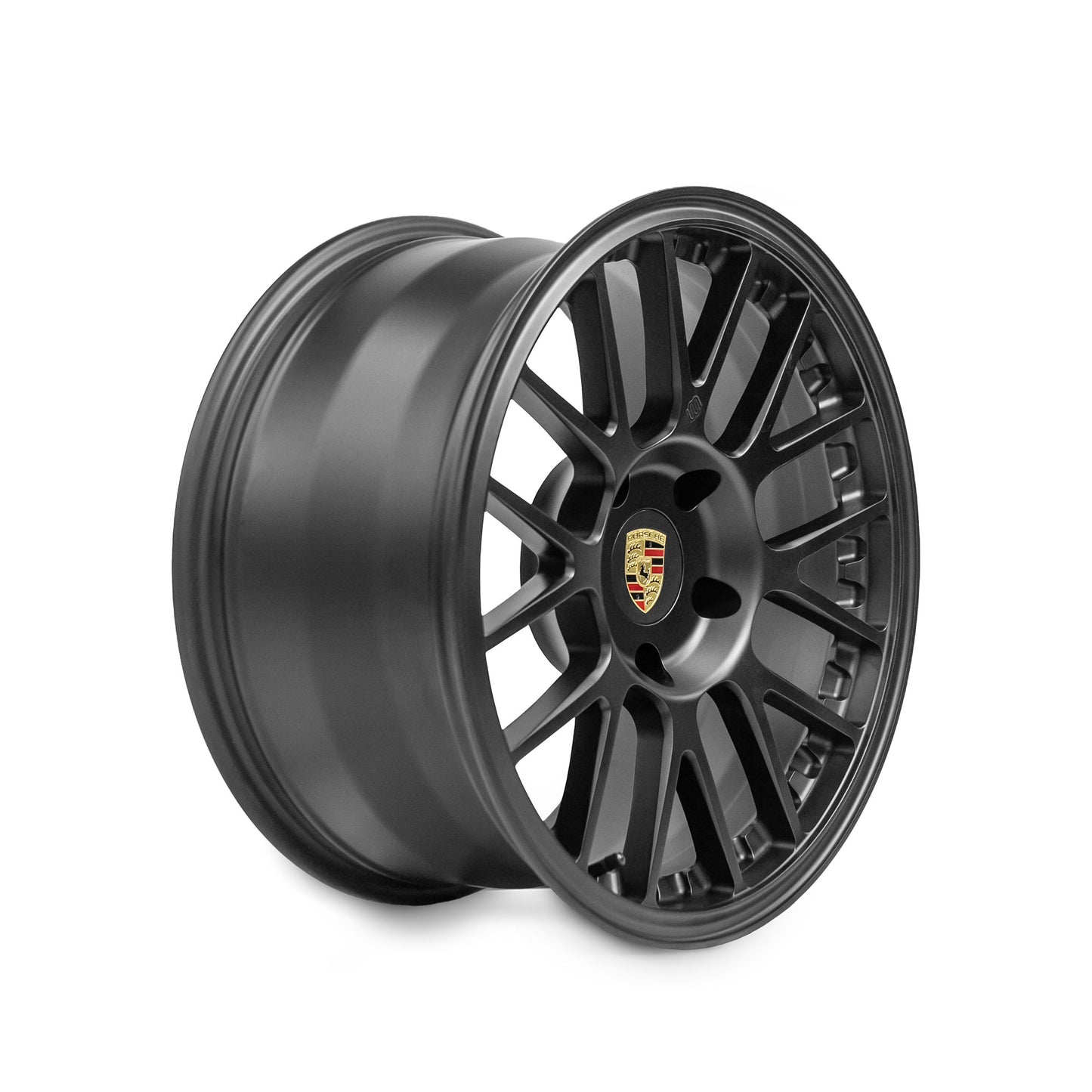 EF WHEELS - MESH - 18x9 ET25
