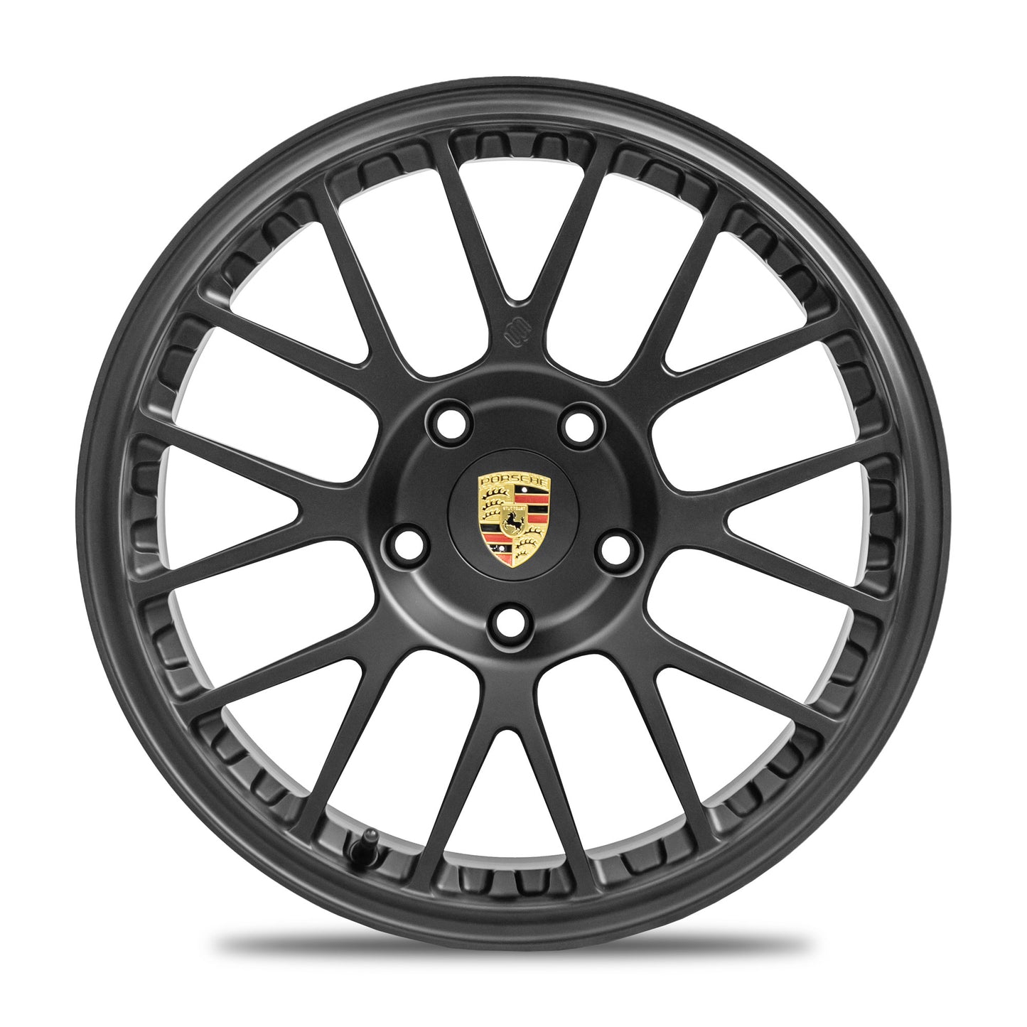 EF WHEELS - MESH - 18x9 ET25