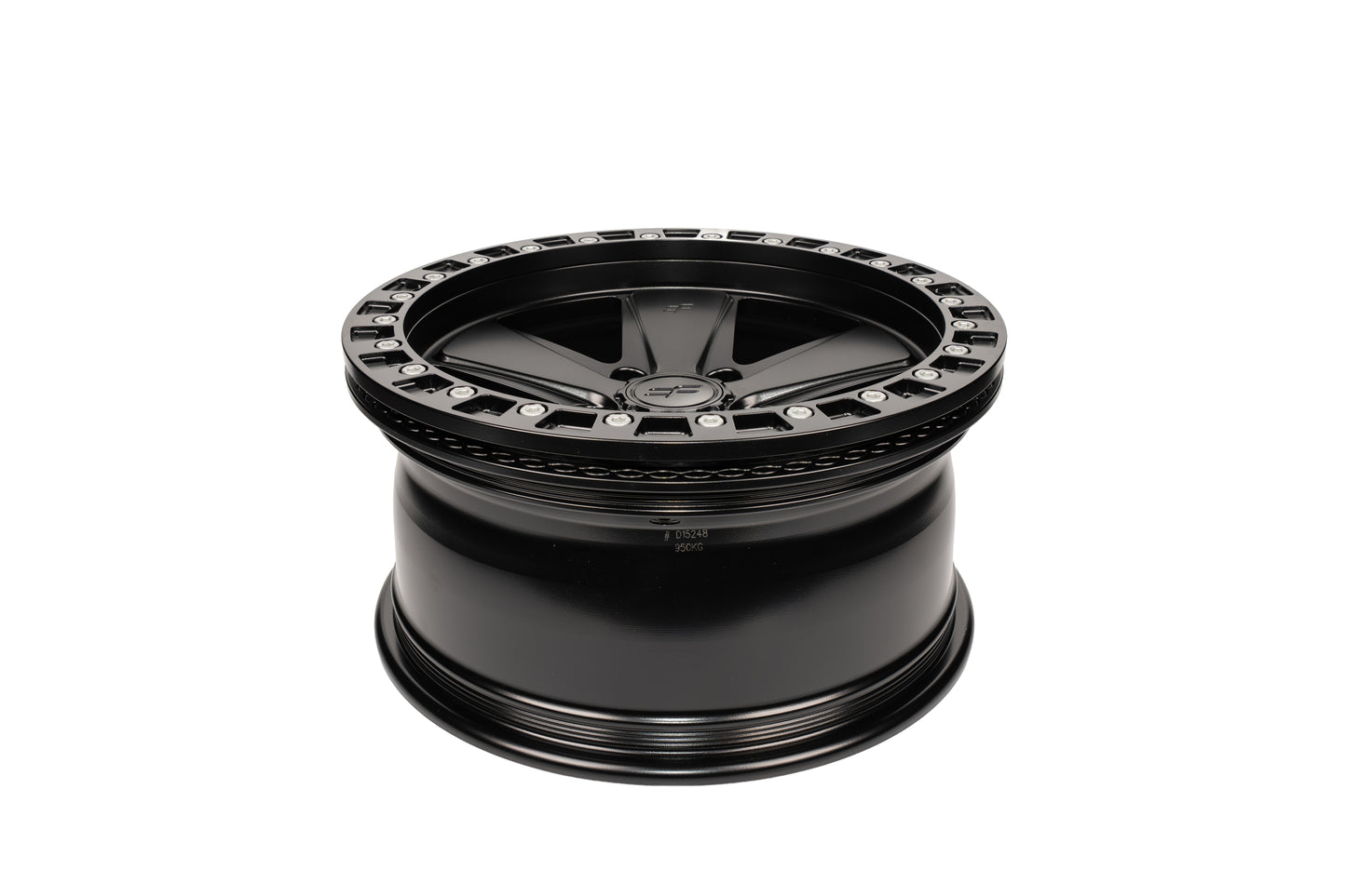 EF WHEELS - OUTLAW BEADLOCK