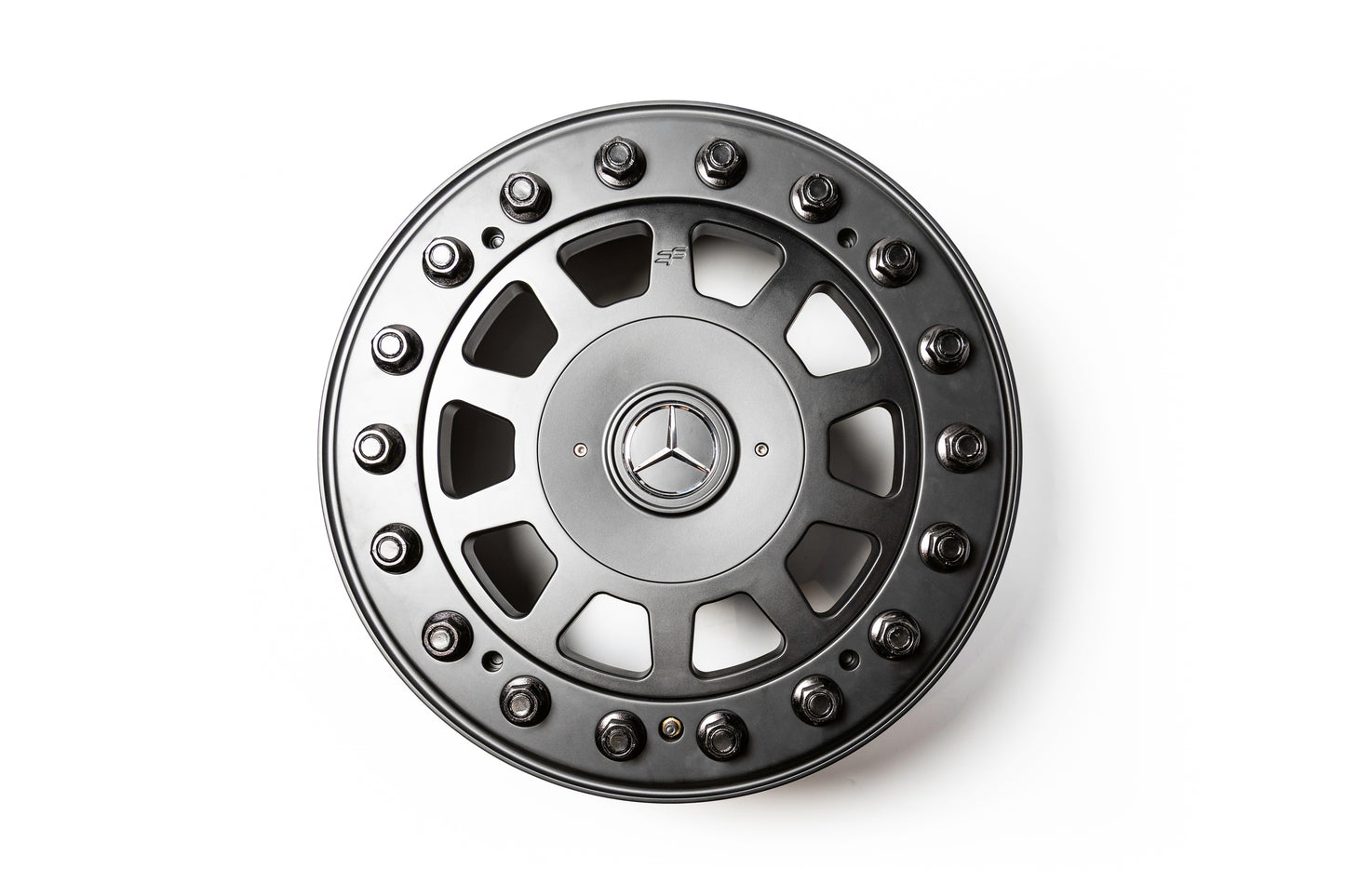 EF WHEELS - RäDER - 8x165.1 & 5x130 (RADER)