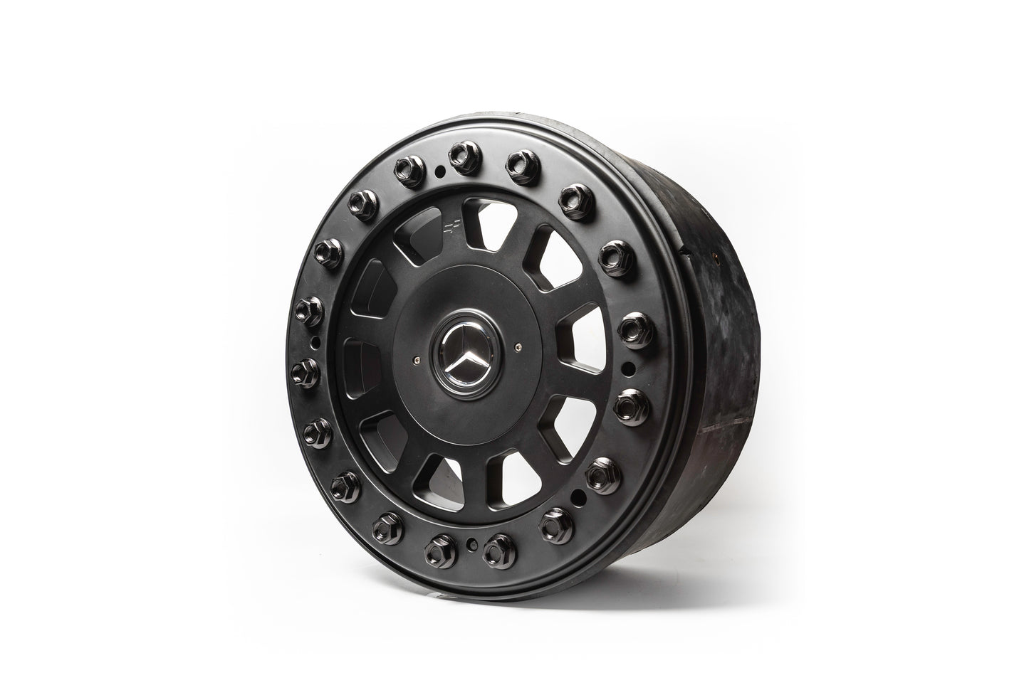 EF WHEELS - RäDER - 8x165.1 & 5x130 (RADER)