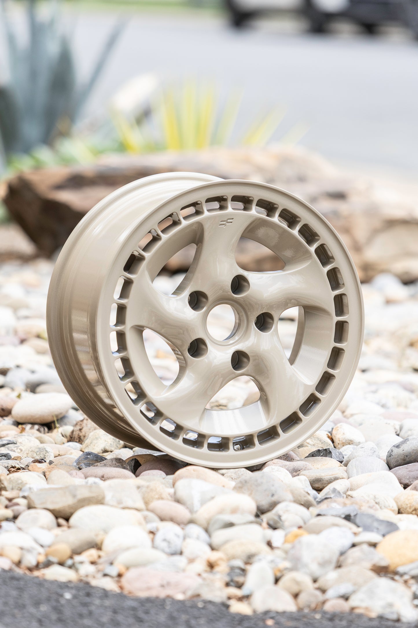EF WHEELS - RALLYSPEC TURBO TWIST - 17x8.5