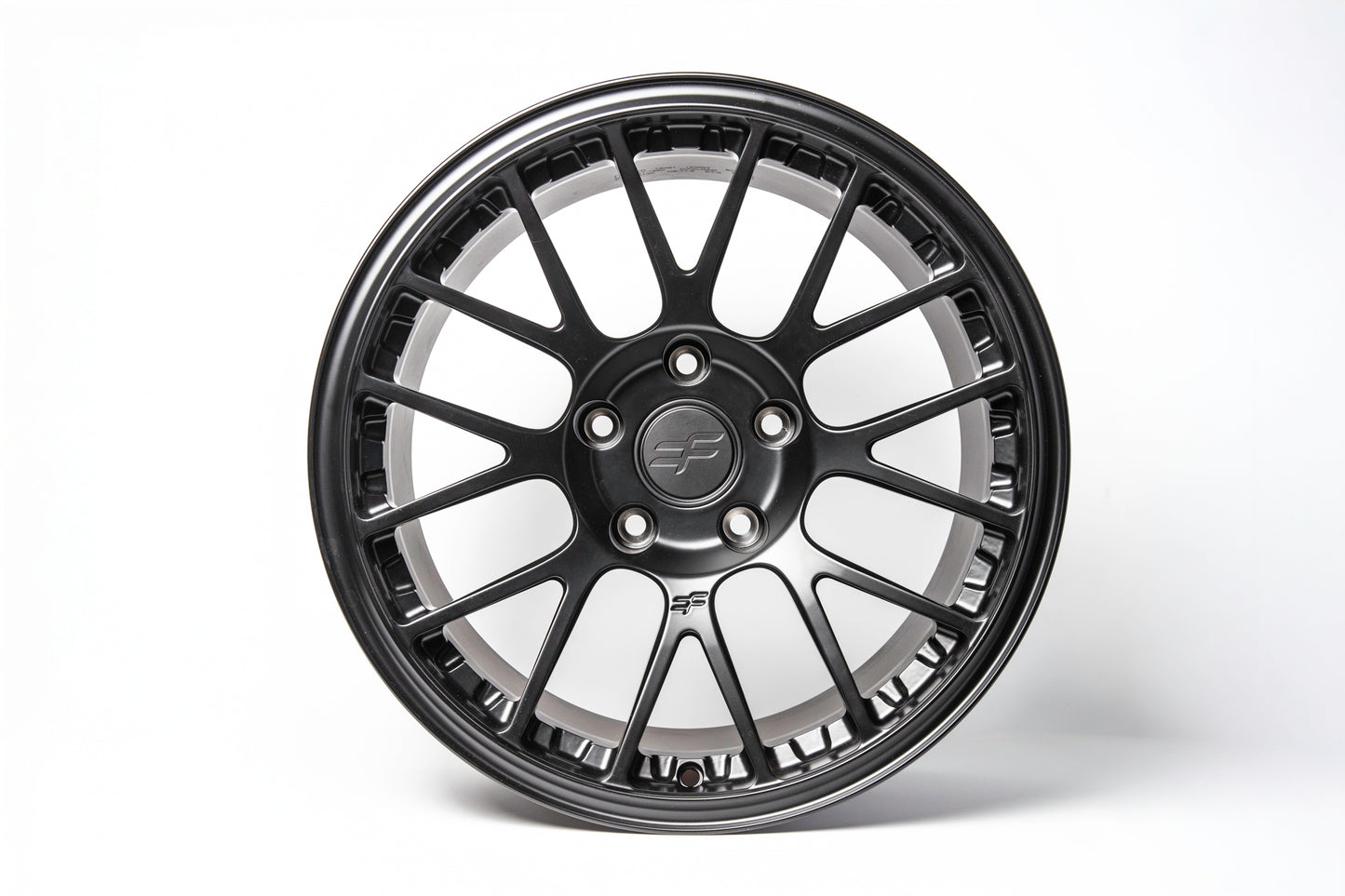 EF WHEELS - MESH - 18x9 ET25