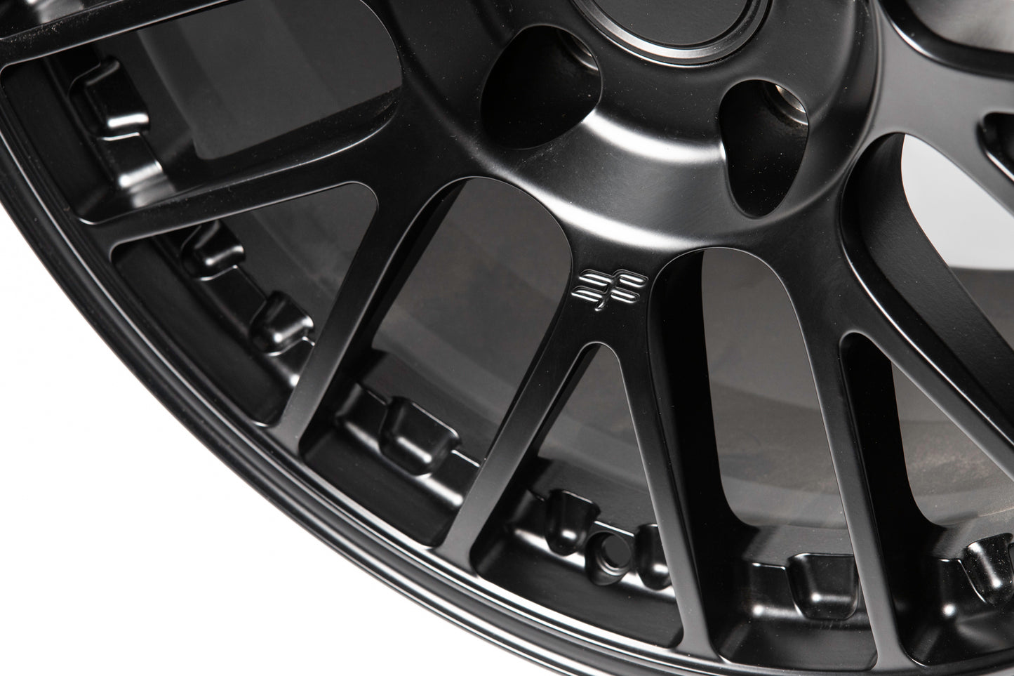 EF WHEELS - MESH - 18x9 ET25