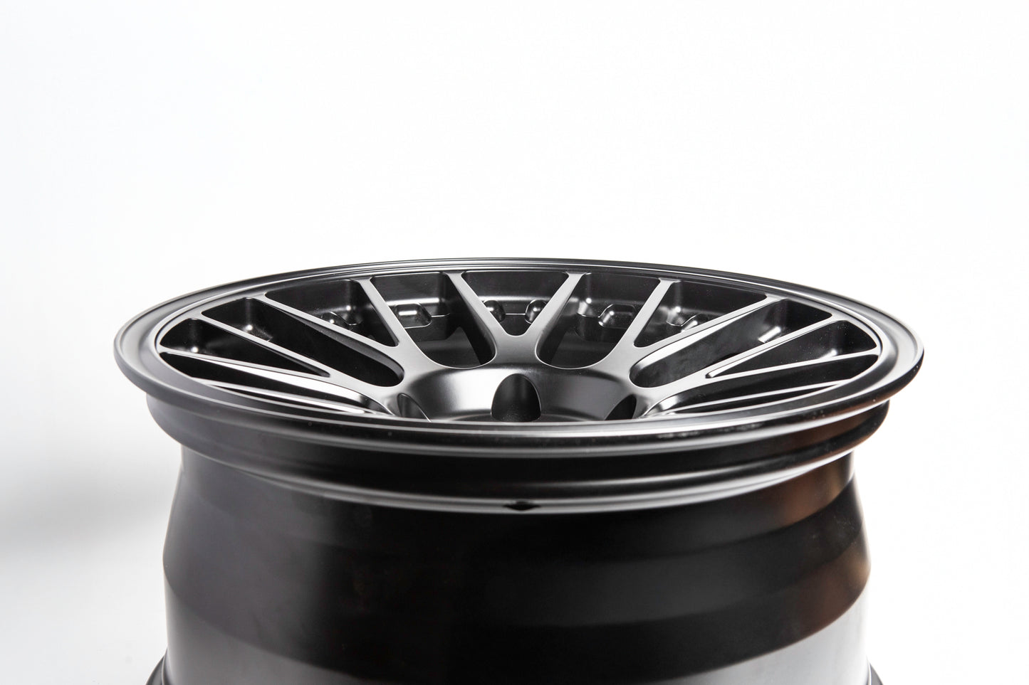 EF WHEELS - MESH - 18x9 ET25