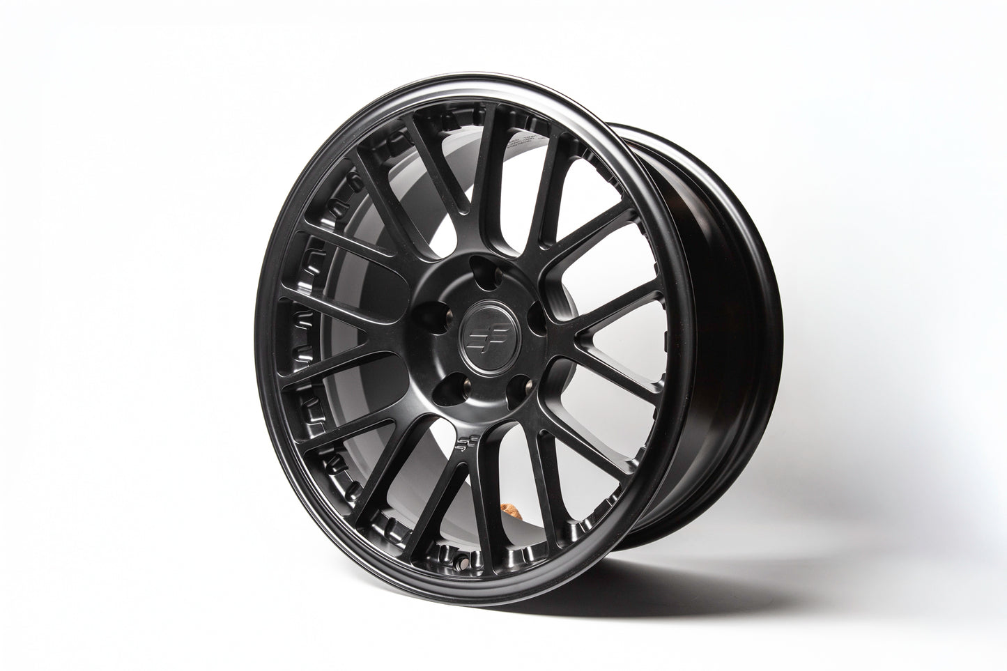 EF WHEELS - MESH - 18x9 ET25