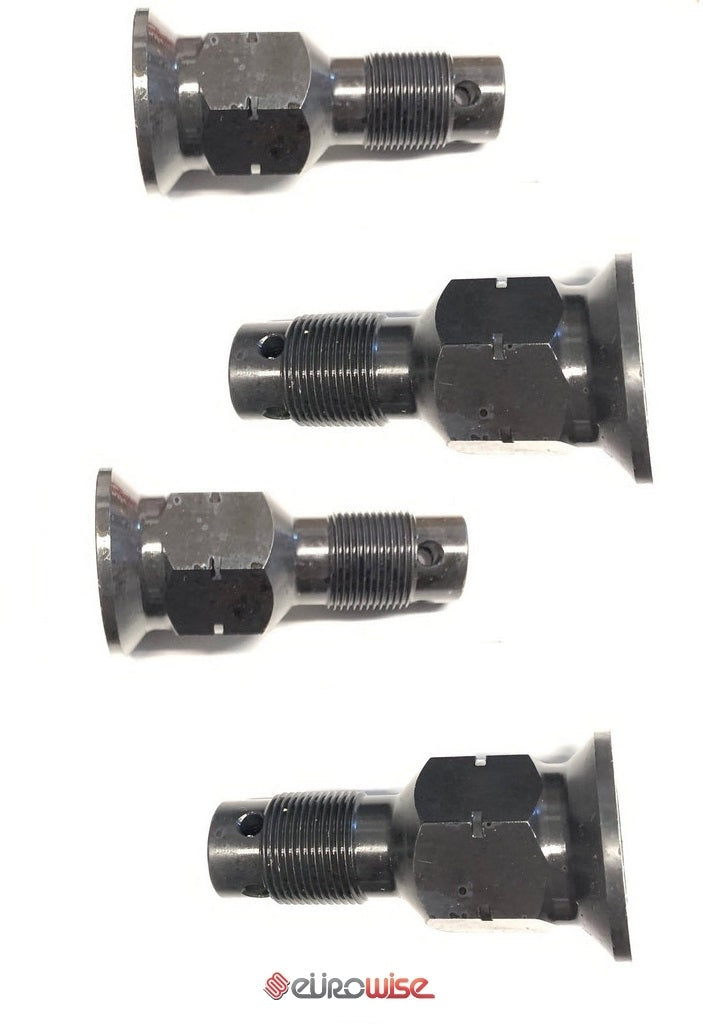 OE CENTER LOCK CONVERSION - 911 (993)