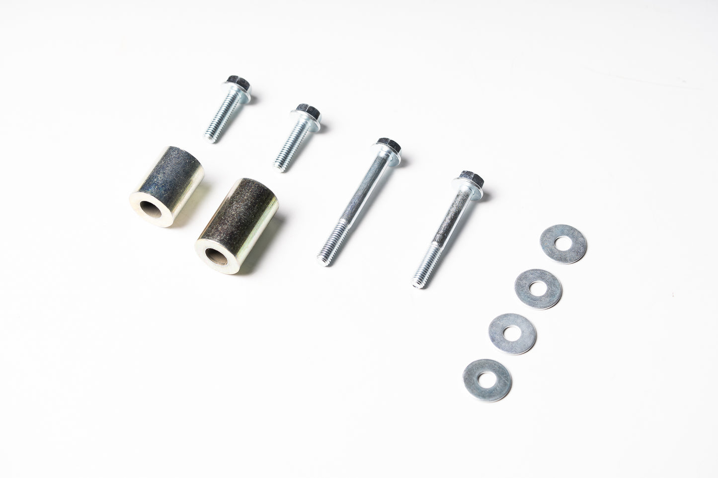 ENGINE STAND ADAPTER PLATE - 4 CYLINDER