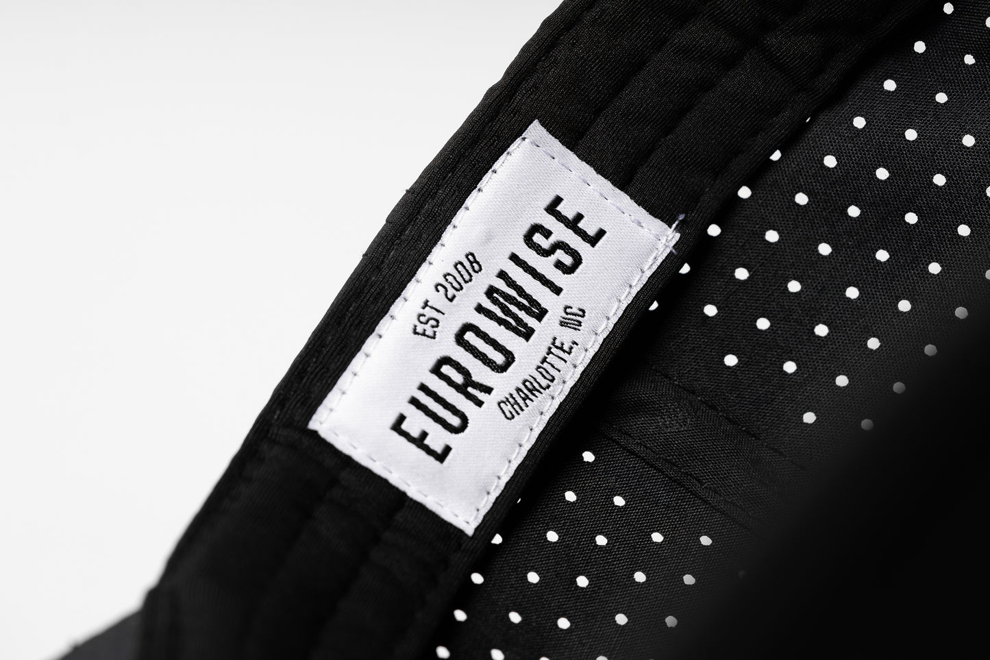 EUROWISE PERFORMANCE CAMO SNAPBACK - FREE US SHIPPING