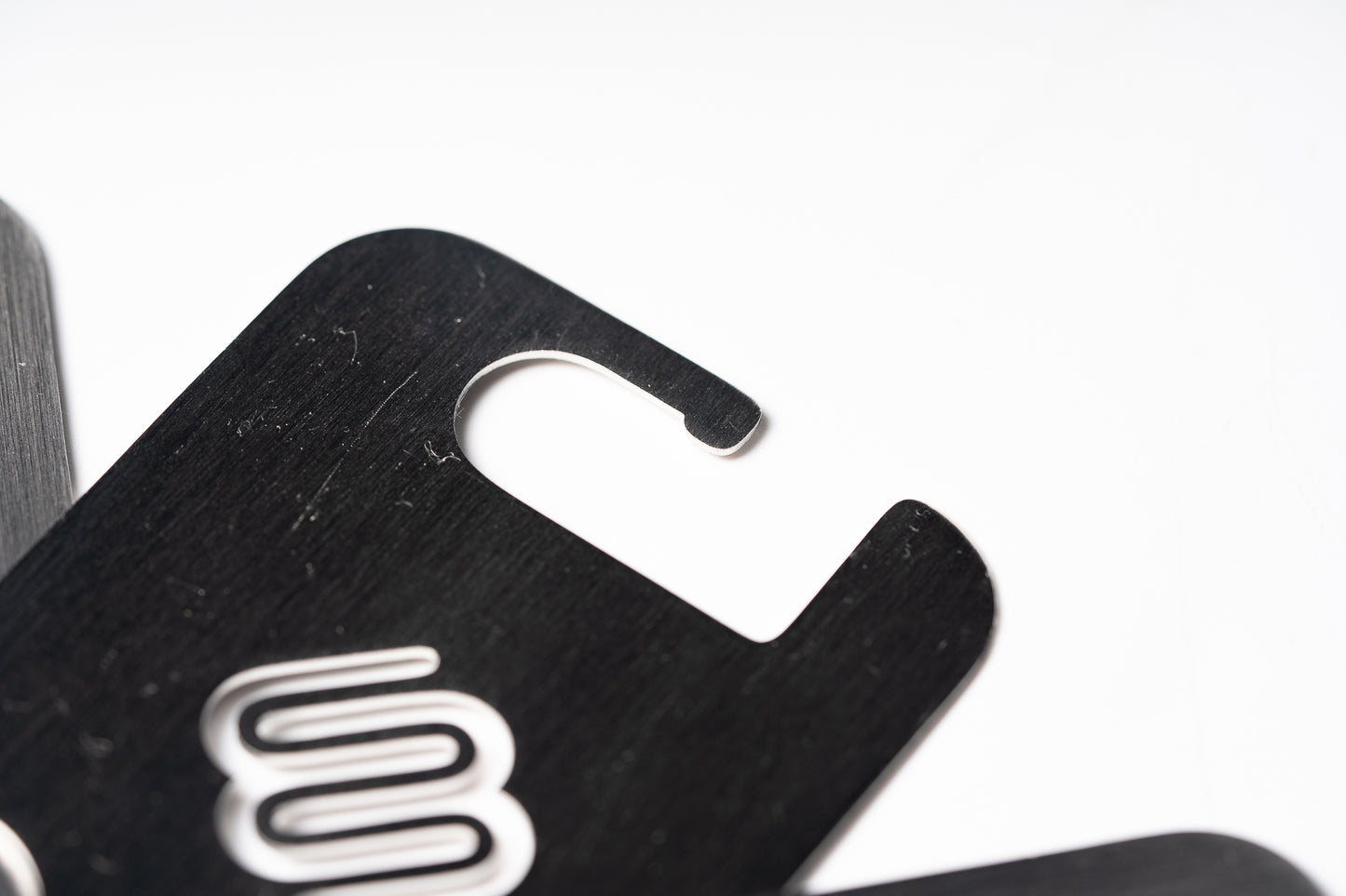 EUROWISE DOOR SAG SHIM KIT | PORSCHE CAYENNE & VOLKSWAGEN TOUAREG