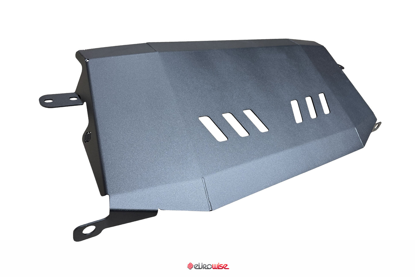 GEN 1 - BUMPER SKID - CAYENNE 955/957 (2002-2010)