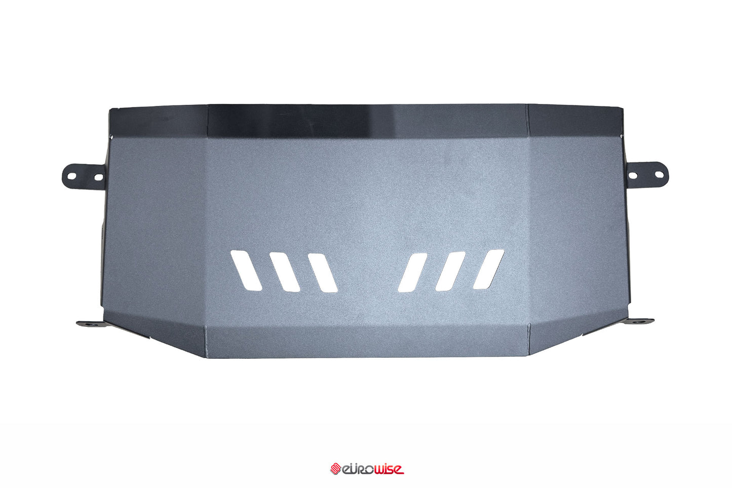 GEN 1 - BUMPER SKID - CAYENNE 955/957 (2002-2010)