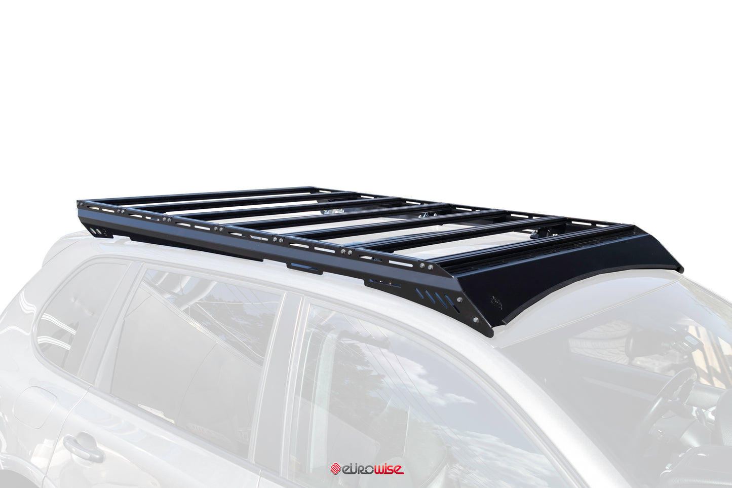 GEN 1 - V3 MODULAR ROOF RACK - CAYENNE 955/957 (2002-2010)