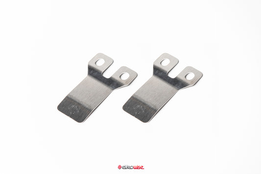 GEN 2 - BRAKE LINE GUARD - CAYENNE/TOUAREG (2011-2018)