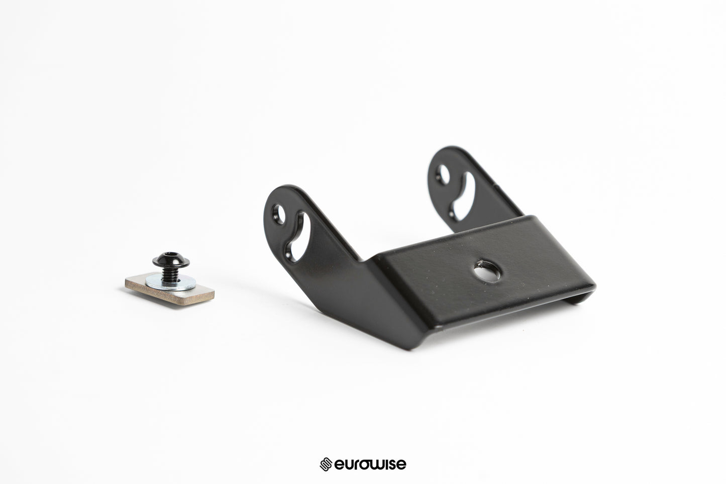 GEN 3 - 9YA ROOF RACK CROSS BAR LIGHT MOUNTS