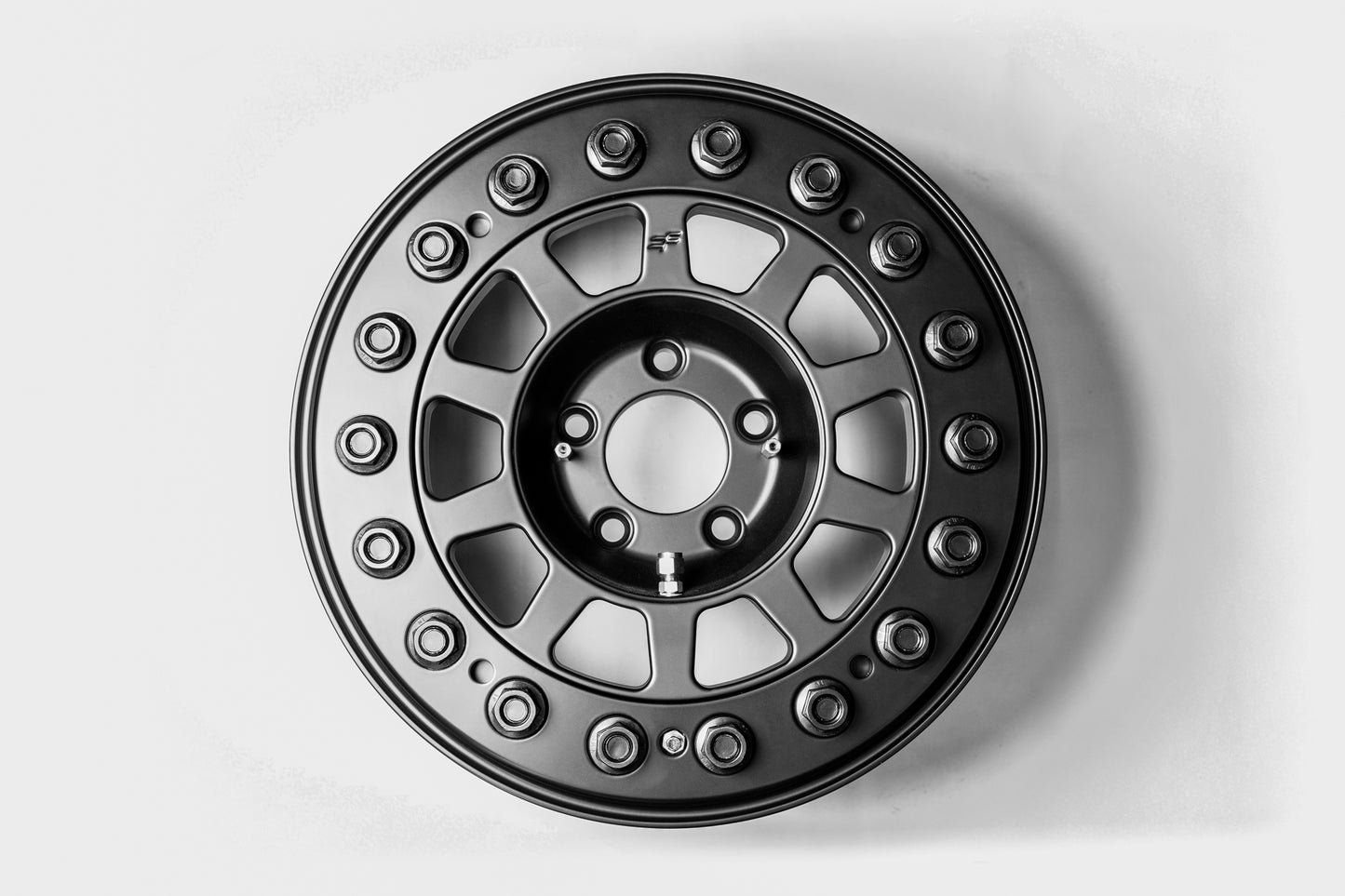 EF WHEELS - RäDER - 8x165.1 & 5x130 (RADER)