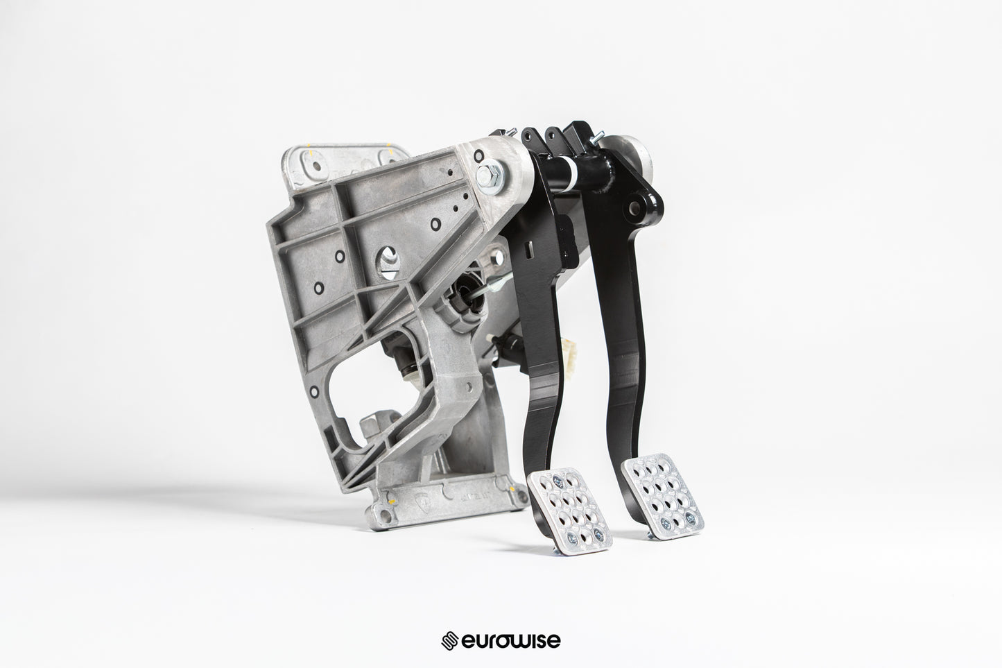 Gallardo Manual Pedal Conversion Pedal Box