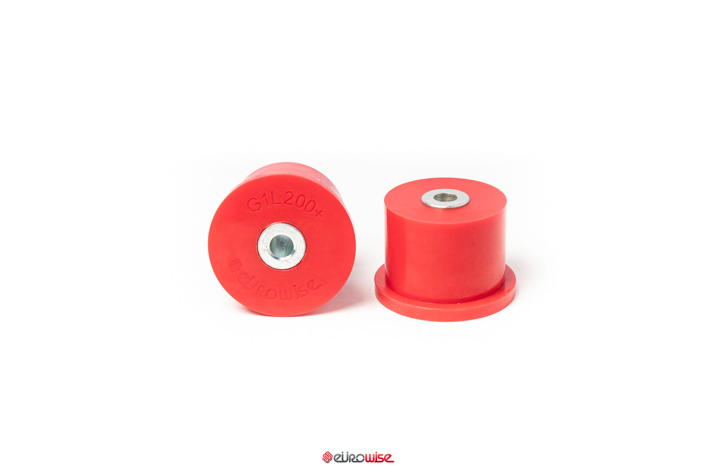 GEN 1 - POLYURETHANE LOWER CONTROL ARM BUSHINGS - CAYENNE/TOUAREG/Q7