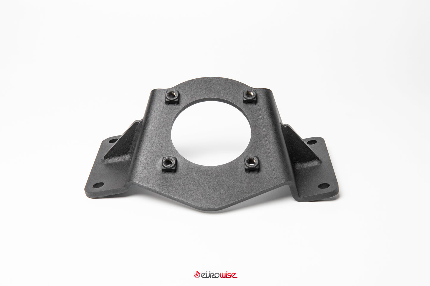 GEN 2 - EUROWISE REAR COILOVER SOLID MOUNT BRACKET/STRUT MOUNT