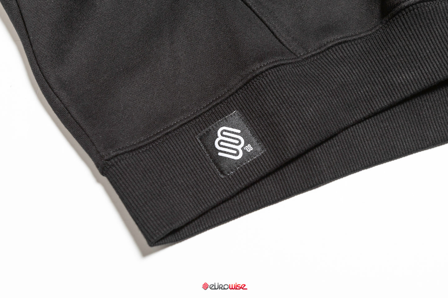 EUROWISE OG CARBON HOODIE