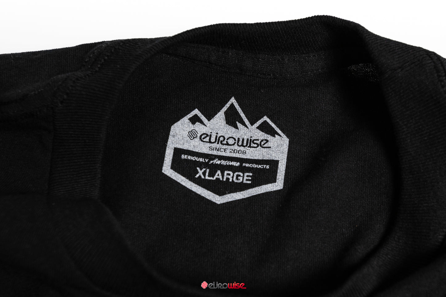 EUROWISE WISE BRANDS PERFORMANCE LONG SLEEVE