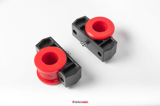 GEN 1 & 2 - EUROWISE 360 SWAY BAR MOUNT - CAYENNE/TOUAREG/Q7