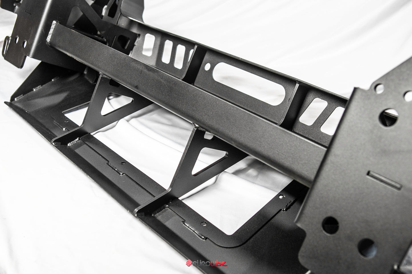 GEN 2 - BAJA FRONT BUMPER (HYBRID FULL BUMPER) - 958 CAYENNE (2011-2014)